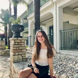 Profielfoto van Sara op Oppasland